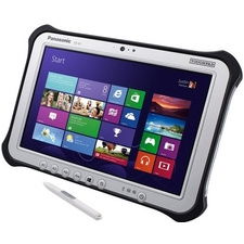 Panasonic Toughpad FZ-G1