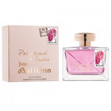 John Galliano / Parlez-Moi d'Amour - Eau de Parfum 80 ml