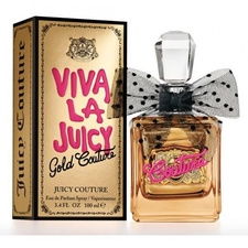Juicy Couture / Viva La Juicy Gold Couture - Eau de Parfum 50 ml