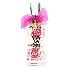 Juicy Couture / Viva La Juicy La Fleur - Eau de Toilette 150 ml