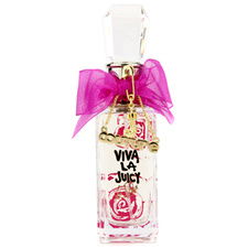 Juicy Couture / Viva La Juicy La Fleur - Eau de Toilette 40 ml