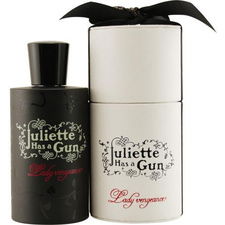 Juliette Has a Gun / Lady Vengeance - Eau de Parfum 50 ml