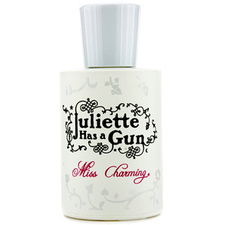 Juliette Has a Gun / Miss Charming - Eau de Parfum 50 ml