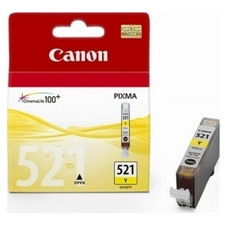Canon CLI-521Y