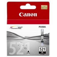 Canon CLI-521B