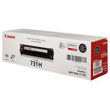 Canon CRG-731HBK (6273B002)