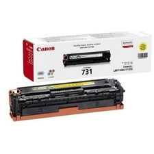 Canon CRG-731Y (6269B002)