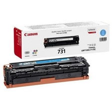 Canon CRG-731C (6271B002)