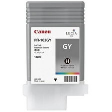 Canon PFI-103GY (2213B001)