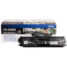 Brother TN-326BK