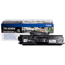 Brother TN-329BK