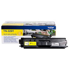 Brother TN-329Y