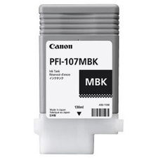Canon PFI-107MBK (6704B001)