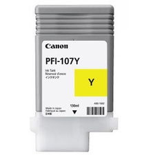 Canon PFI-107Y (6708B001)
