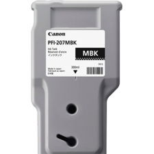 Canon PFI-207MBK (8788B001)