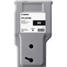 Canon PFI-207BK (8789B001)