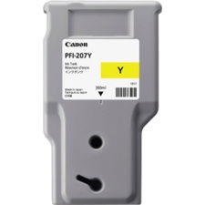 Canon PFI-207Y (8792B001)