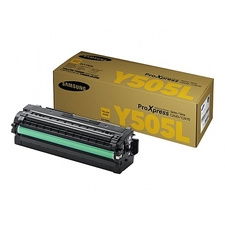 Samsung CLT-Y505L