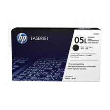 HP CE505L