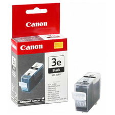 Canon BCI-3eBK (4479A002)