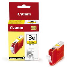 Canon BCI-3eY (4482A002)