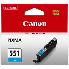 Canon CLI-551C (6509B001)