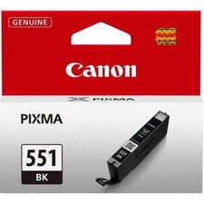 Canon CLI-551BK (6508B001)