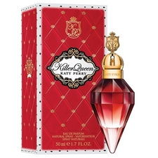 Katy Perry / Killer Queen - Eau de Parfum 30 ml