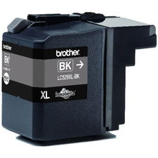 Brother LC529XL-BK