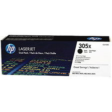 HP CE410XD