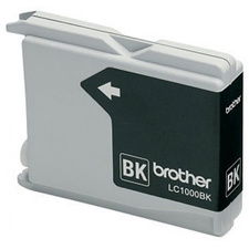 Brother LC1000BK