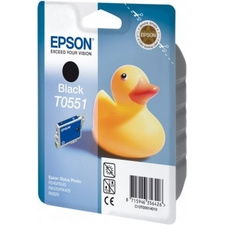 Epson T0551