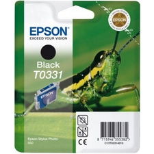 Epson T0331