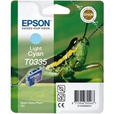 Epson T0335