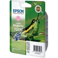 Epson T0336