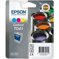 Epson T041