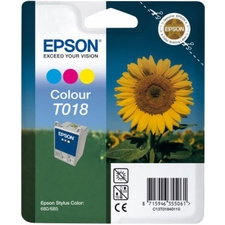 Epson T018