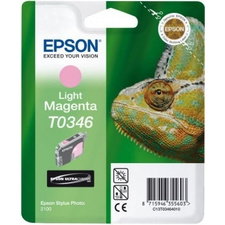 Epson T0346