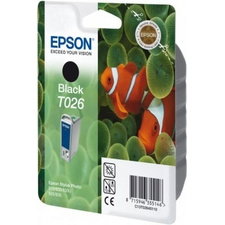 Epson T026