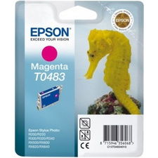 Epson T0483