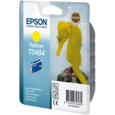 Epson T0484
