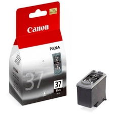 Canon PG-37BK (2145B001)