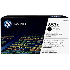 HP CF320X