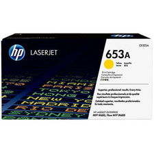 HP CF322A