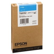 Epson T6032