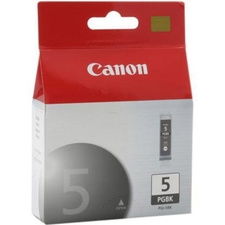 Canon PGI-5BK