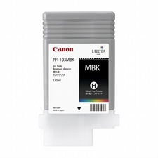 Canon PFI-103MBK (2211B001)