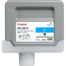 Canon PFI-301C (1487B001)