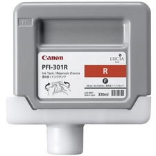 Canon PFI-301R (1492B001)