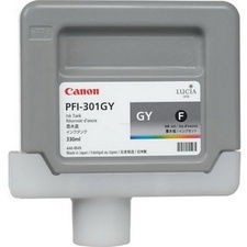 Canon PFI-301GY (1495B001)